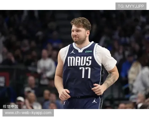 东契奇赛场统治力与领袖气质并进，联盟再起波澜